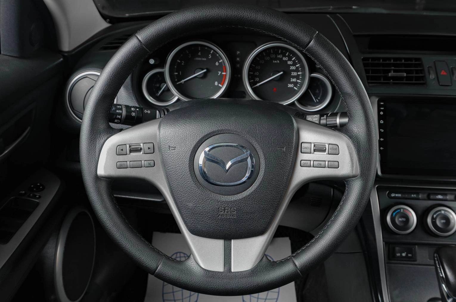 Mazda 6 13 из 18
