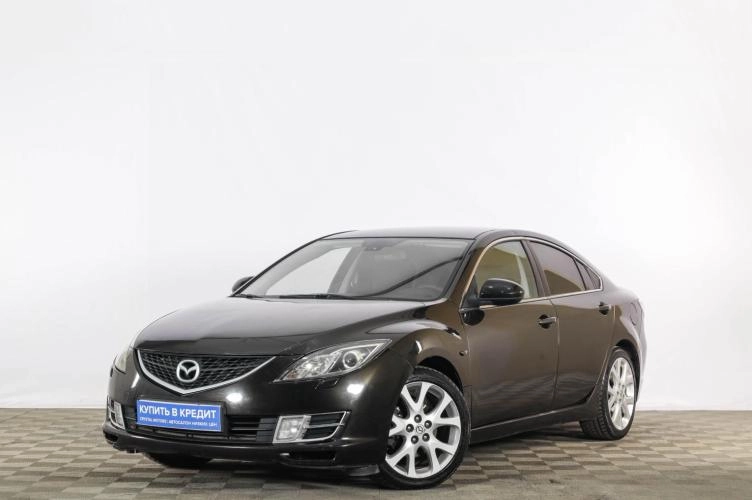 Mazda 6 3 из 6