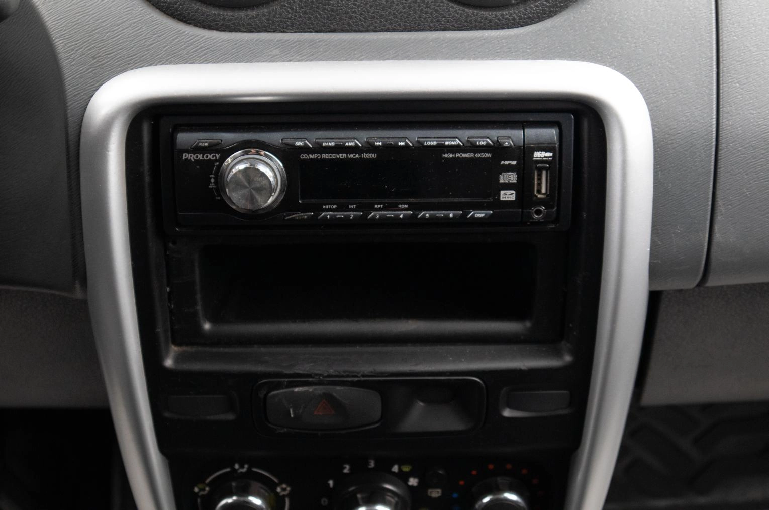 Renault Duster 11 из 17