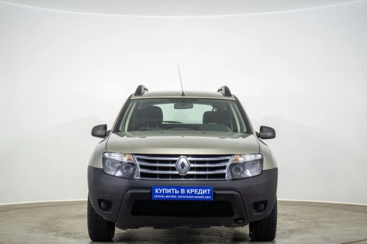 Renault Duster 2 из 6