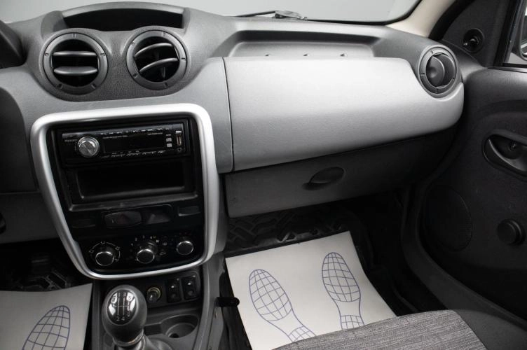 Renault Duster 10 из 17