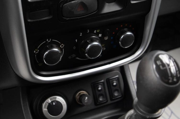 Renault Duster 12 из 17