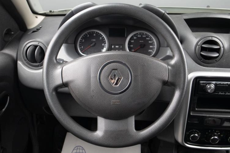 Renault Duster 9 из 17