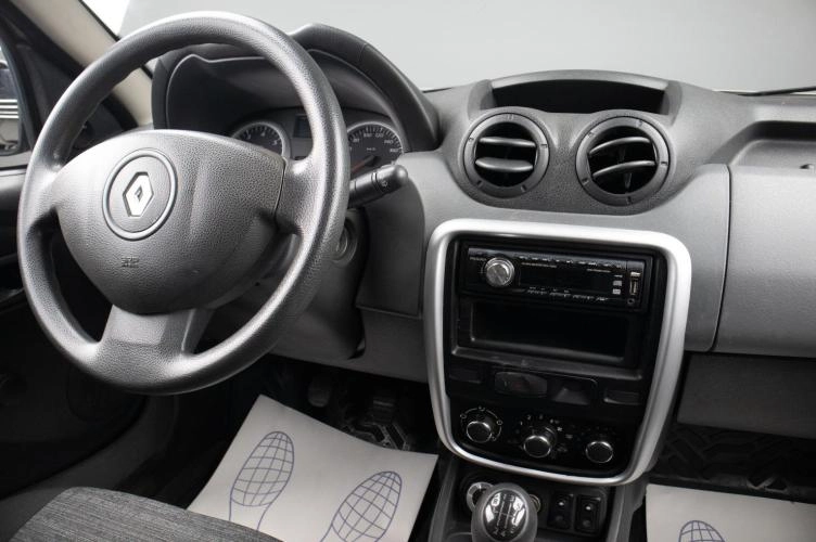 Renault Duster 8 из 17