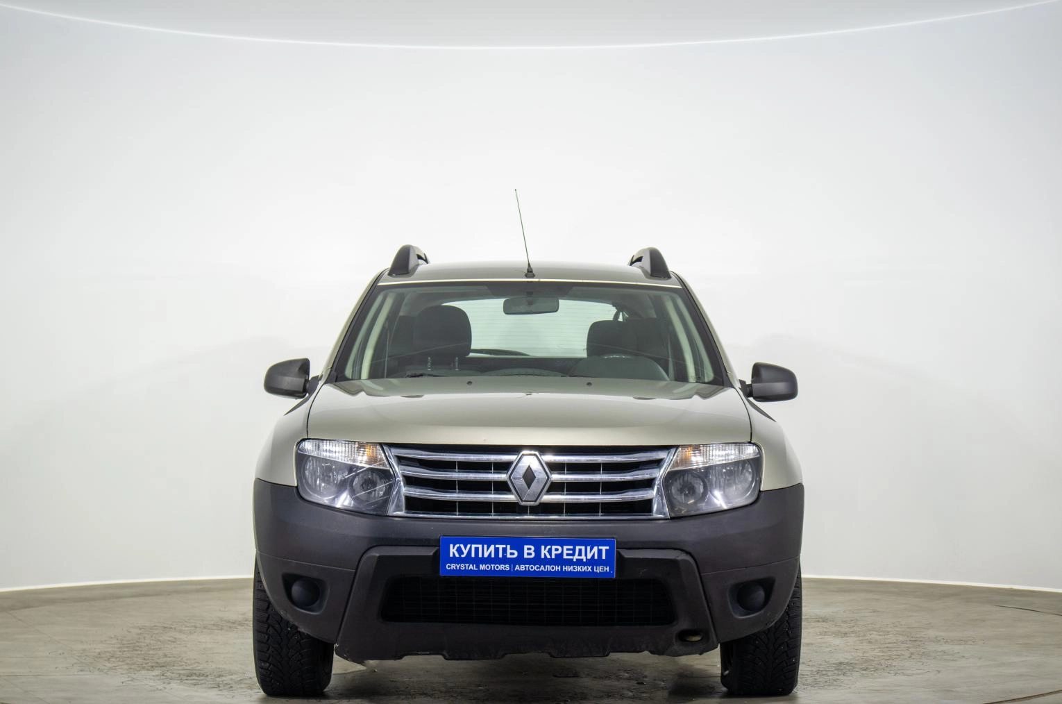 Renault Duster 2 из 17