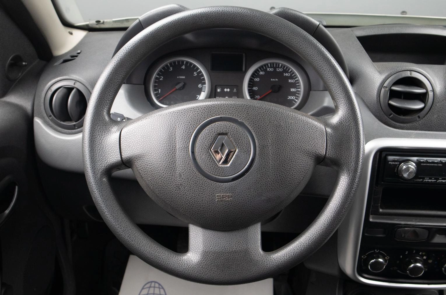 Renault Duster 9 из 17