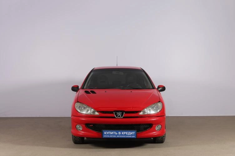 Peugeot 206 2 из 6