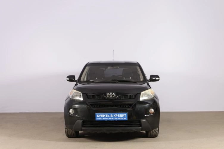 Toyota Urban Cruiser 2 из 6