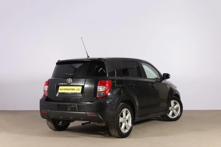 Toyota Urban Cruiser 6 из 6