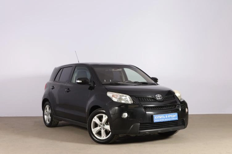 Toyota Urban Cruiser 1 из 6