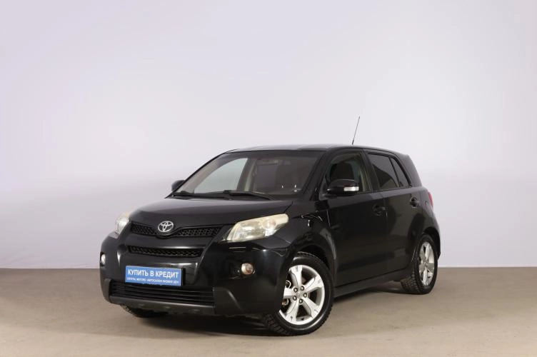 Toyota Urban Cruiser 3 из 6