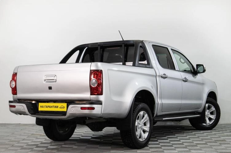 JAC T6 4 из 6