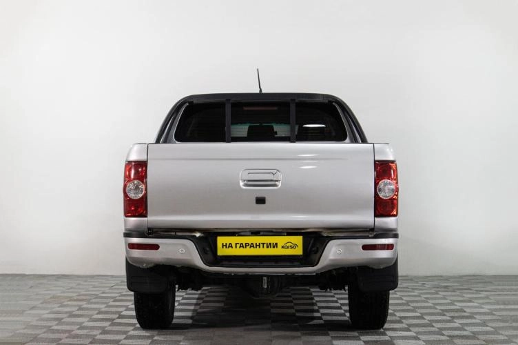 JAC T6 5 из 6