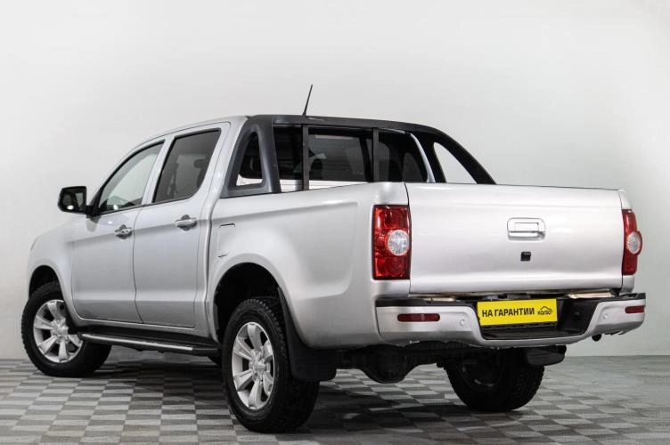 JAC T6 6 из 6