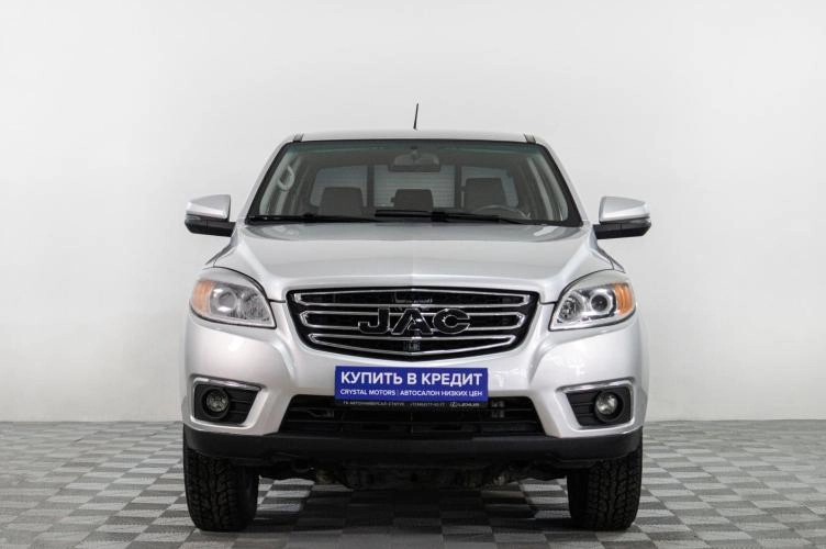 JAC T6 2 из 6