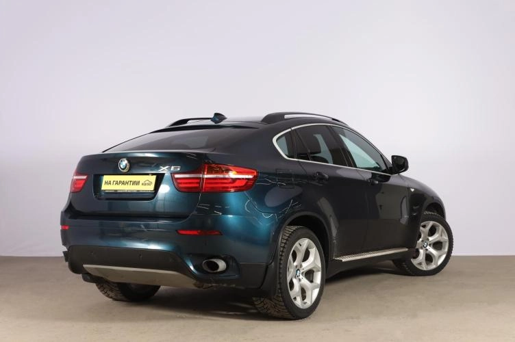 BMW X6 6 из 6