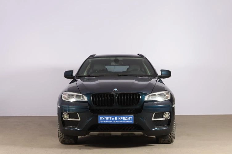 BMW X6 2 из 6