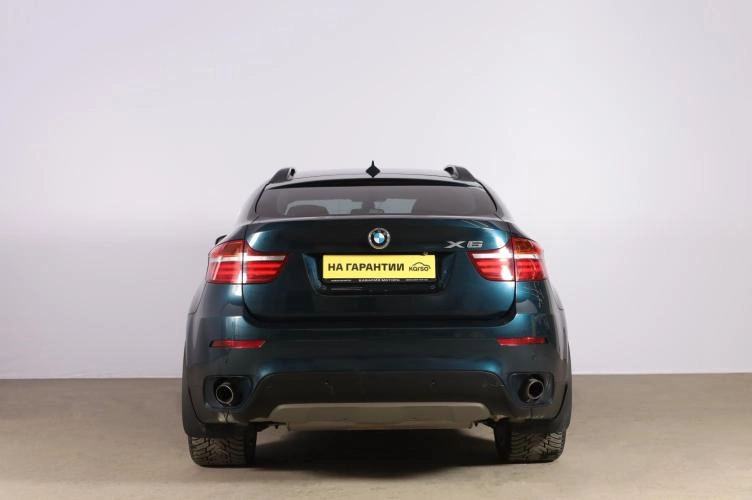 BMW X6 5 из 6
