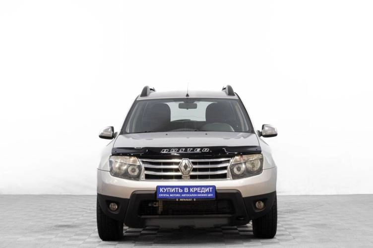 Renault Duster 2 из 6