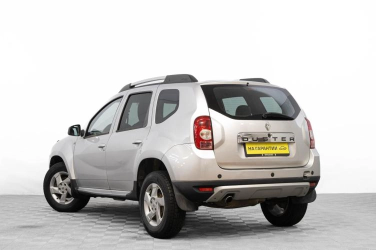 Renault Duster 6 из 6
