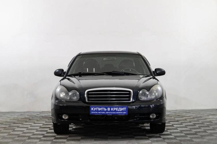 Hyundai Sonata 2 из 6
