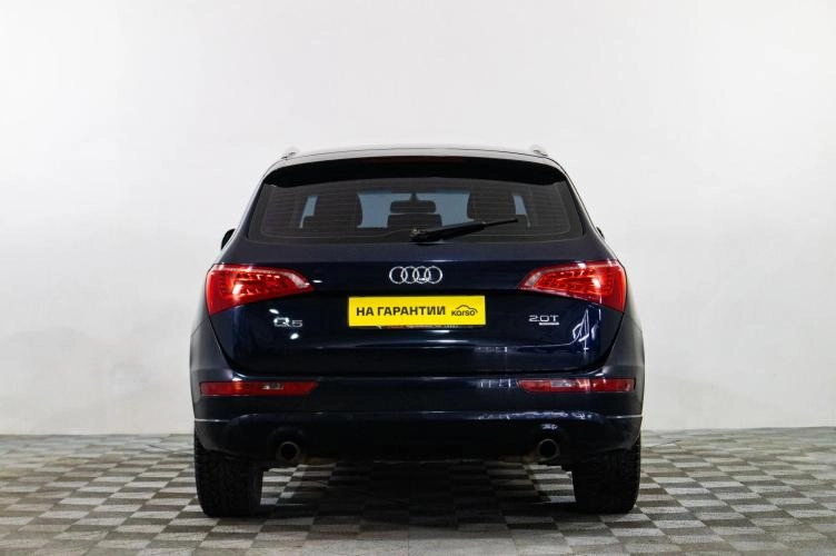 Audi Q5 5 из 6