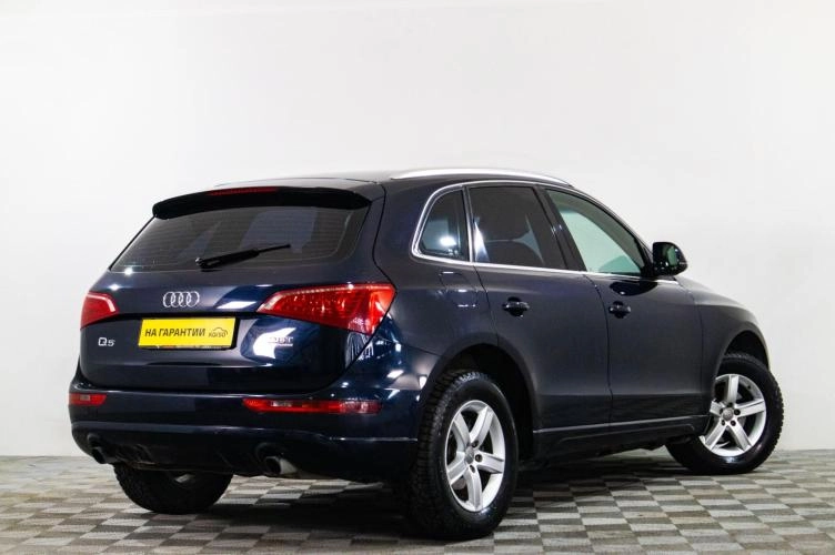 Audi Q5 4 из 6