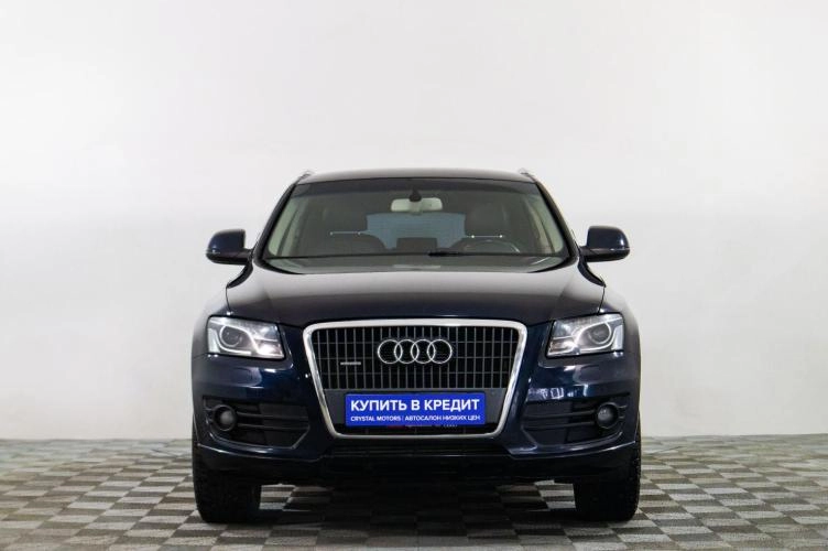 Audi Q5 2 из 6