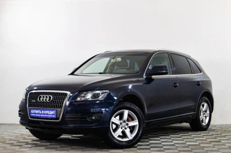 Audi Q5 3 из 6