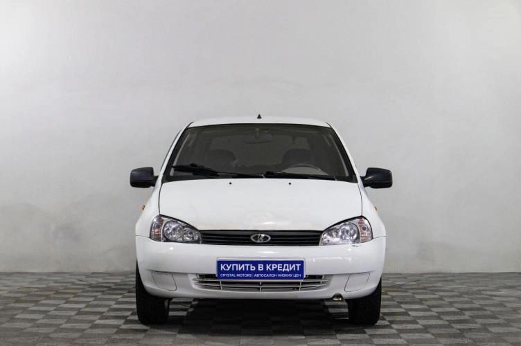 ВАЗ (LADA) Kalina 2 из 6