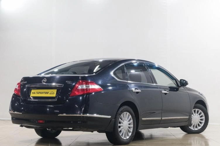 Nissan Teana 6 из 6