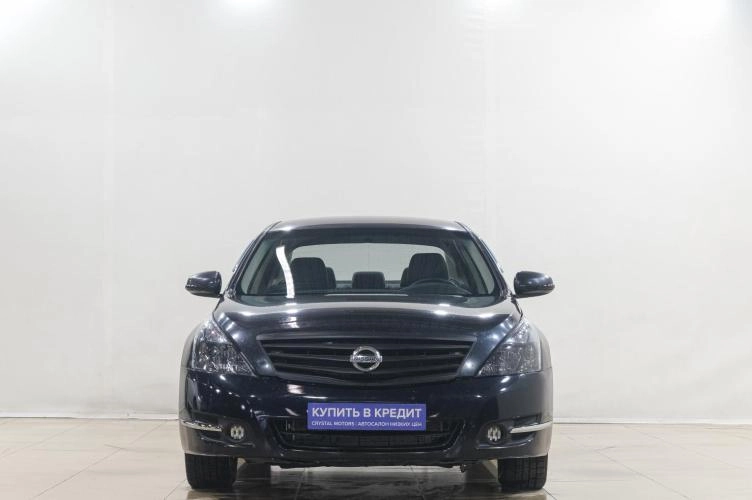 Nissan Teana 2 из 6