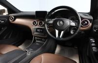 Mercedes-Benz A-класс 8 из 18