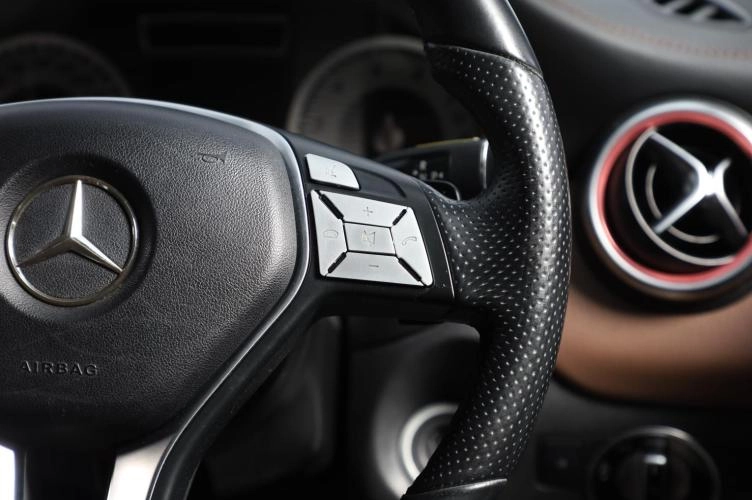 Mercedes-Benz A-класс 14 из 18