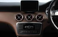 Mercedes-Benz A-класс 16 из 18