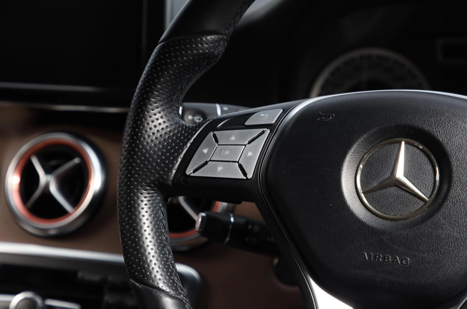 Mercedes-Benz A-класс 13 из 18