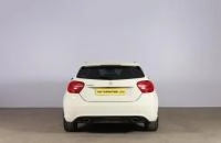 Mercedes-Benz A-класс 5 из 18