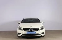 Mercedes-Benz A-класс 2 из 18