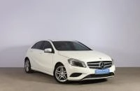 Mercedes-Benz A-класс 1 из 18