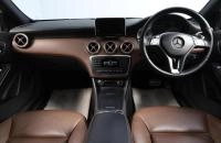 Mercedes-Benz A-класс 10 из 18