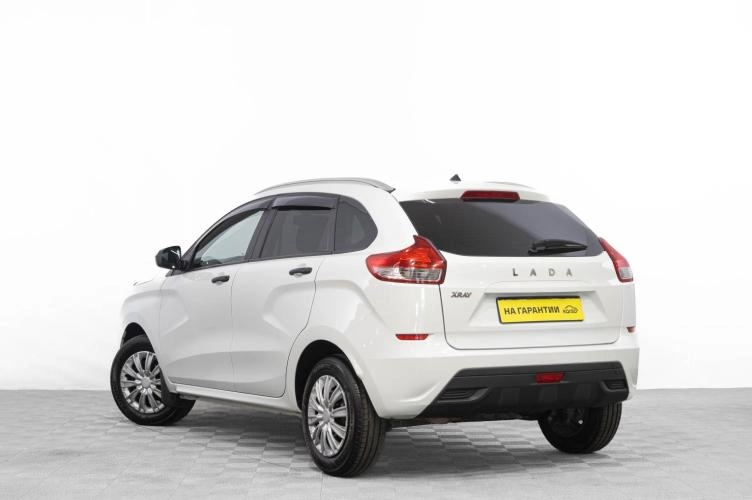 ВАЗ (LADA) XRAY 6 из 6