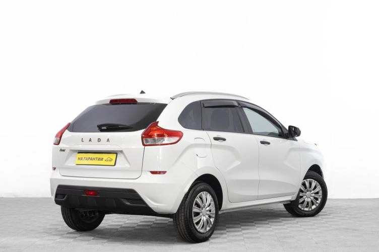 ВАЗ (LADA) XRAY 4 из 6
