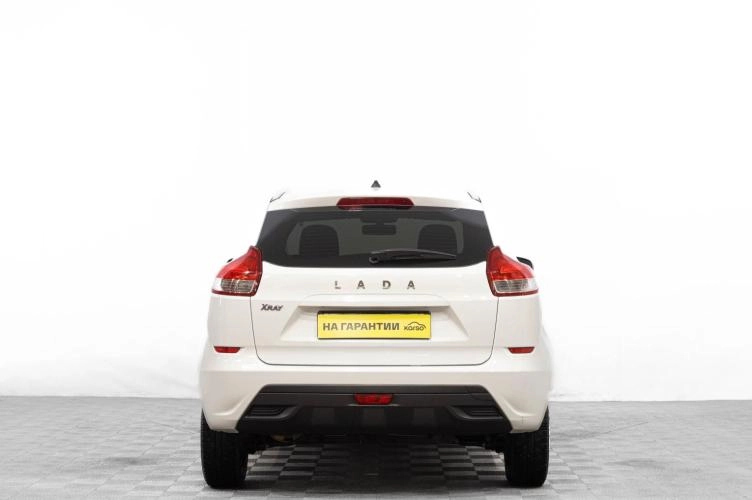 ВАЗ (LADA) XRAY 5 из 6