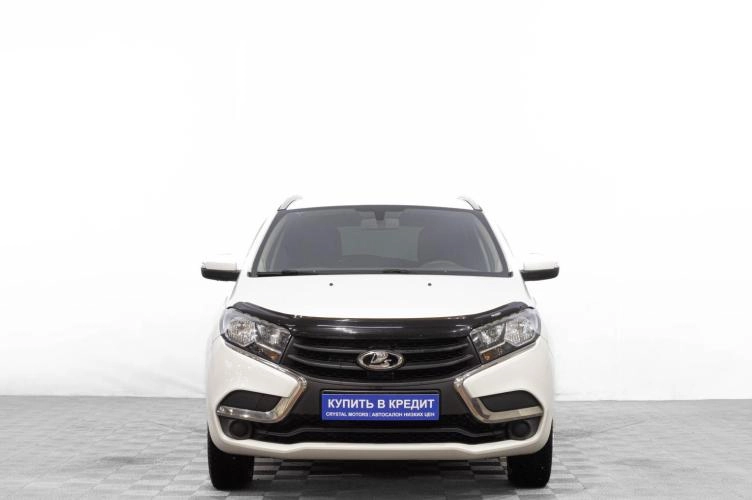 ВАЗ (LADA) XRAY 2 из 6