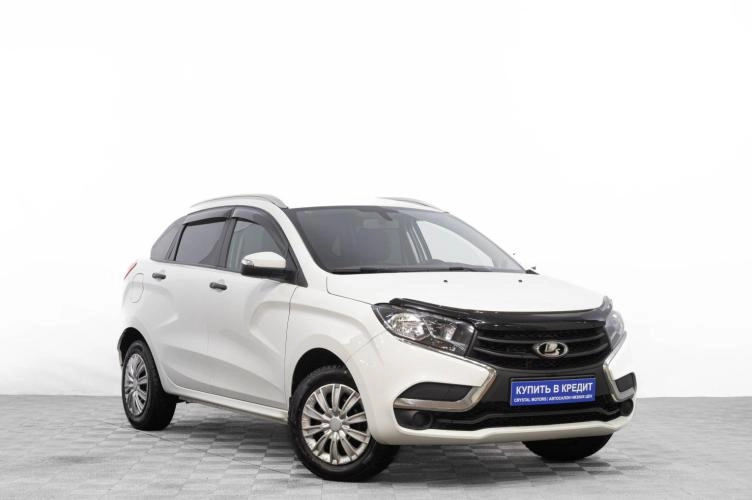 ВАЗ (LADA) XRAY 1 из 6