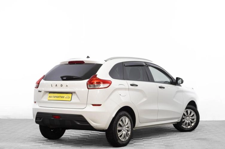 ВАЗ (LADA) XRAY 4 из 6