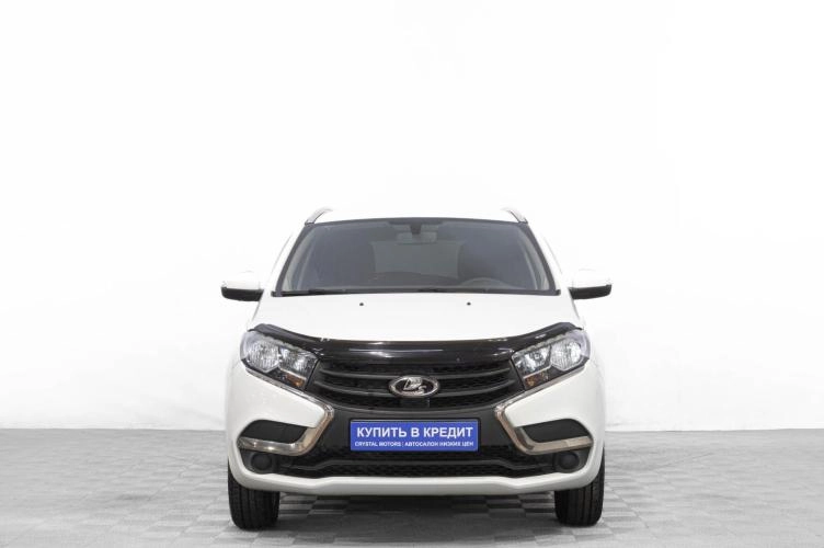 ВАЗ (LADA) XRAY 2 из 6