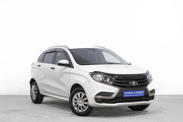 ВАЗ (LADA) XRAY 1 из 6