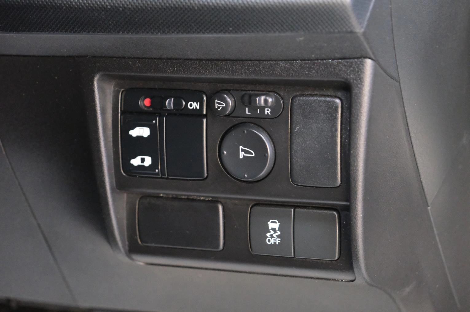 Honda Freed 9 из 20