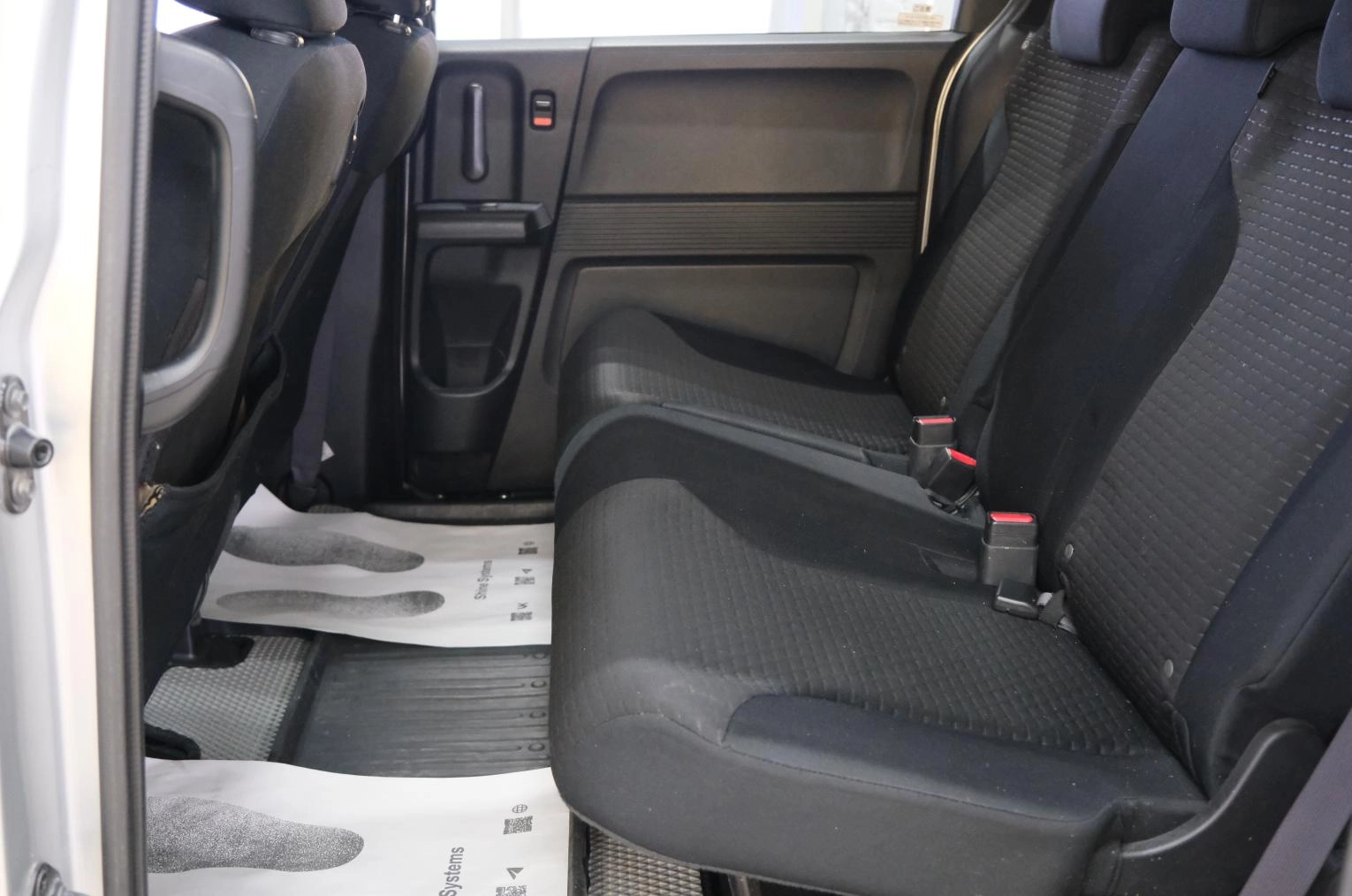Honda Freed 19 из 20